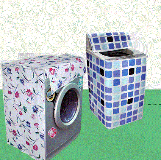 Чехлы для стиральных машин - фото 1 - id-p4581183