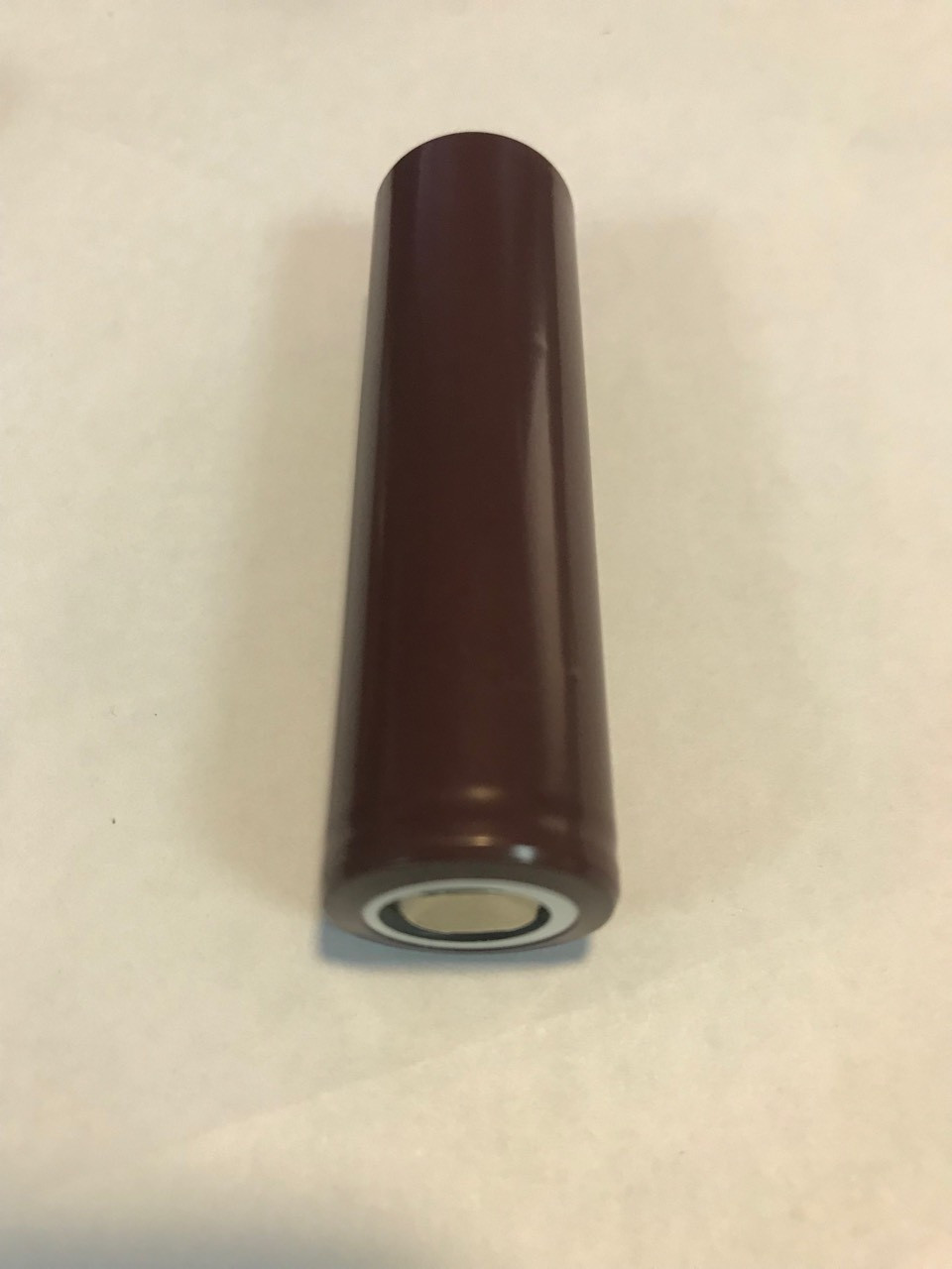 Аккумуляторная батарея 18650 3.7V, 3200mAh