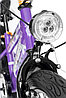 Детский велосипед RS Niki 18 (фиолетовый)(sh), фото 2