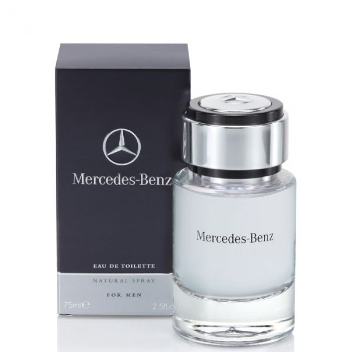 Mercedes-Benz for men edt 75ml