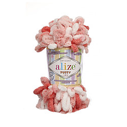 Alize Puffy Color цвет 5922