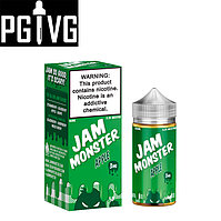 Жидкость Jam Monster Apple 101268795 Жидкость Jam Monster Apple