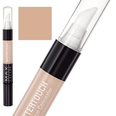 MaxFactor Mastertouch  concealer  тон 306