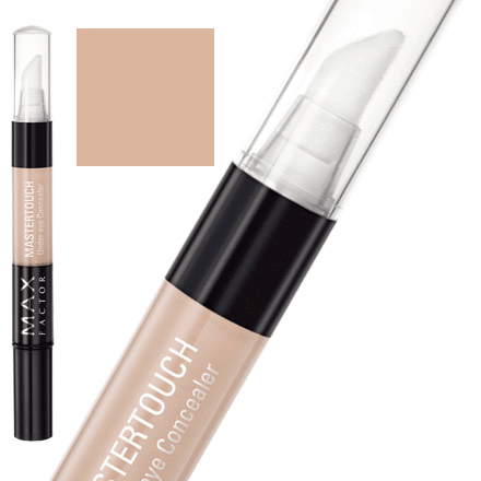 MaxFactor Mastertouch  concealer  тон 303