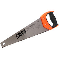 Ножовка по дереву 450 /FASTER TOOLS