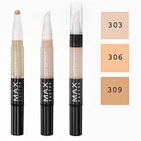 MaxFactor Mastertouch concealer тон 309