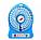 Мини вентилятор USB Fashion Mini Fan, фото 4