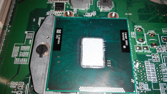 Чистка ноутбуков от пыли в Минске. Дешево! Быстро! Ноутбук перегревается, шумит, выключается. Чистка от пыли