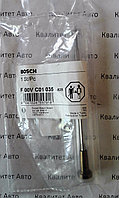 Клапан форсунки Bosch AUDI A8 3.3TDI AKF, мультипликатор F00VC01035