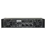 2-х канальный усилитель мощности DAP-Audio HP-2100, фото 3