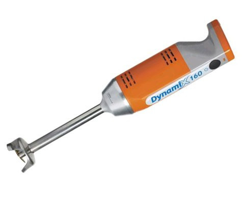 Миксер Dynamic Dynamix 160 Mx050 - фото 1 - id-p101293607