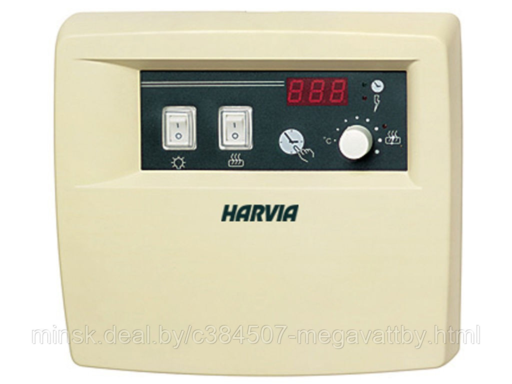 Пульт управления печами Harvia С150