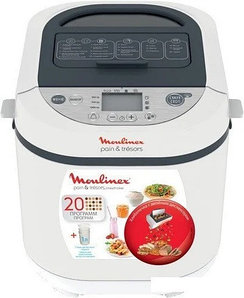 Moulinex