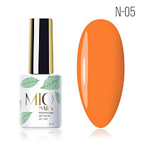 Гель-лак MIO Nails неоновый N-05, 8 мл