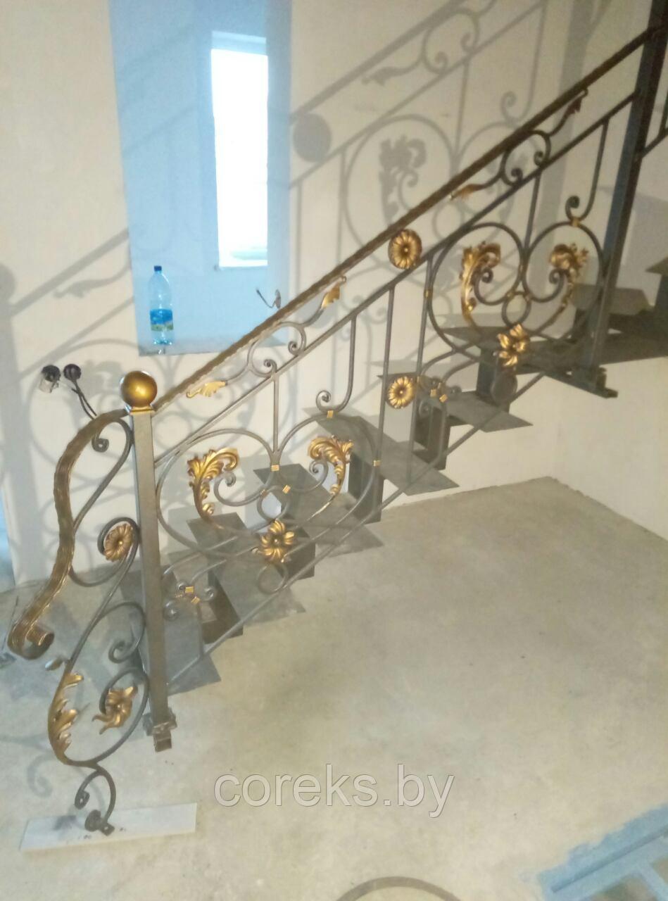 Лестницы для дома №8