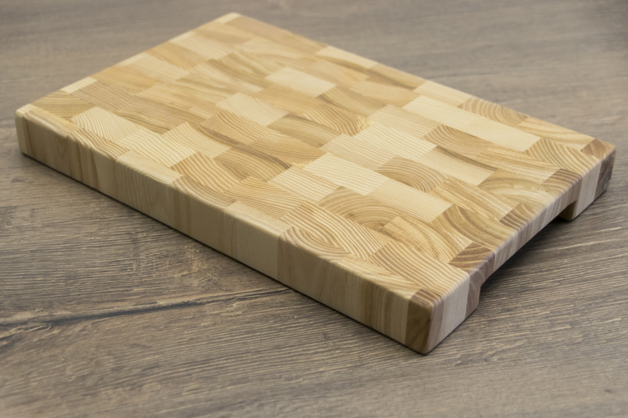Торцевая доска 300x200
