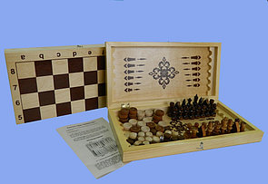 Игра нш-2