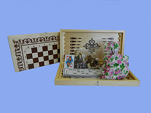 Игра нш-4
