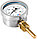 Термометр биметаллический БТ-32.211(-40-60С)М20х1,5.64.2,5 радиальный d=63мм, фото 3