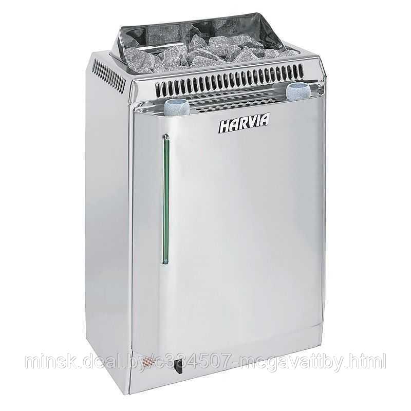 Harvia Topclass Combi KV-90SE