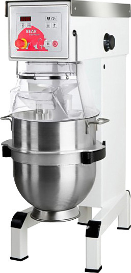 Миксер Планетарный Bear Varimixer Ar60 Vl-1S