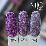 Гель-лак MIO Nails. Коллекция Star Way №3, 8 мл, фото 2