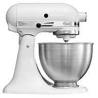 Миксер Kitchenaid 5K45Ssewh Белый