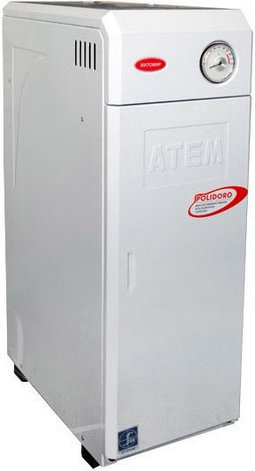 Газовый котел ATEM ЖИТОМИР-3 КС-ГВ-030 СН, фото 2