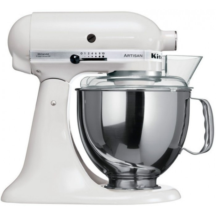 Миксер Kitchenaid 5Ksm175Psewh Белый - фото 1 - id-p101293532