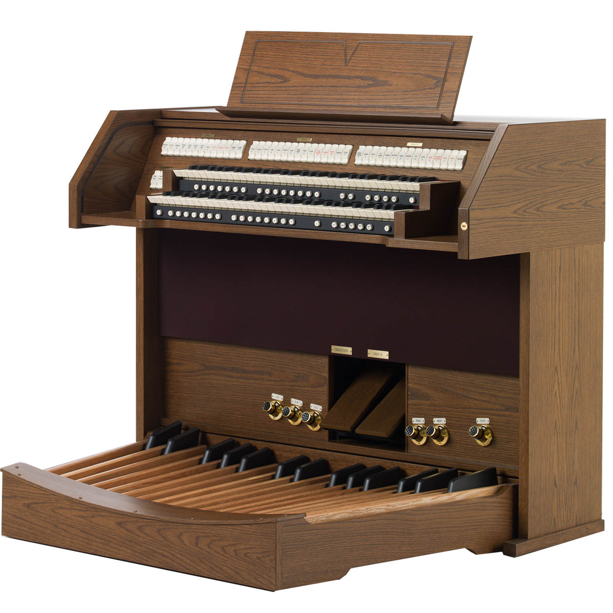 Электроорган Viscount Organs Chorum 60 Deluxe