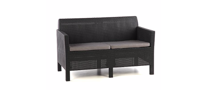 Комплект мебели Orlando 2 - Seater (Орландо 2 - ситер) - фото 6 - id-p99511195