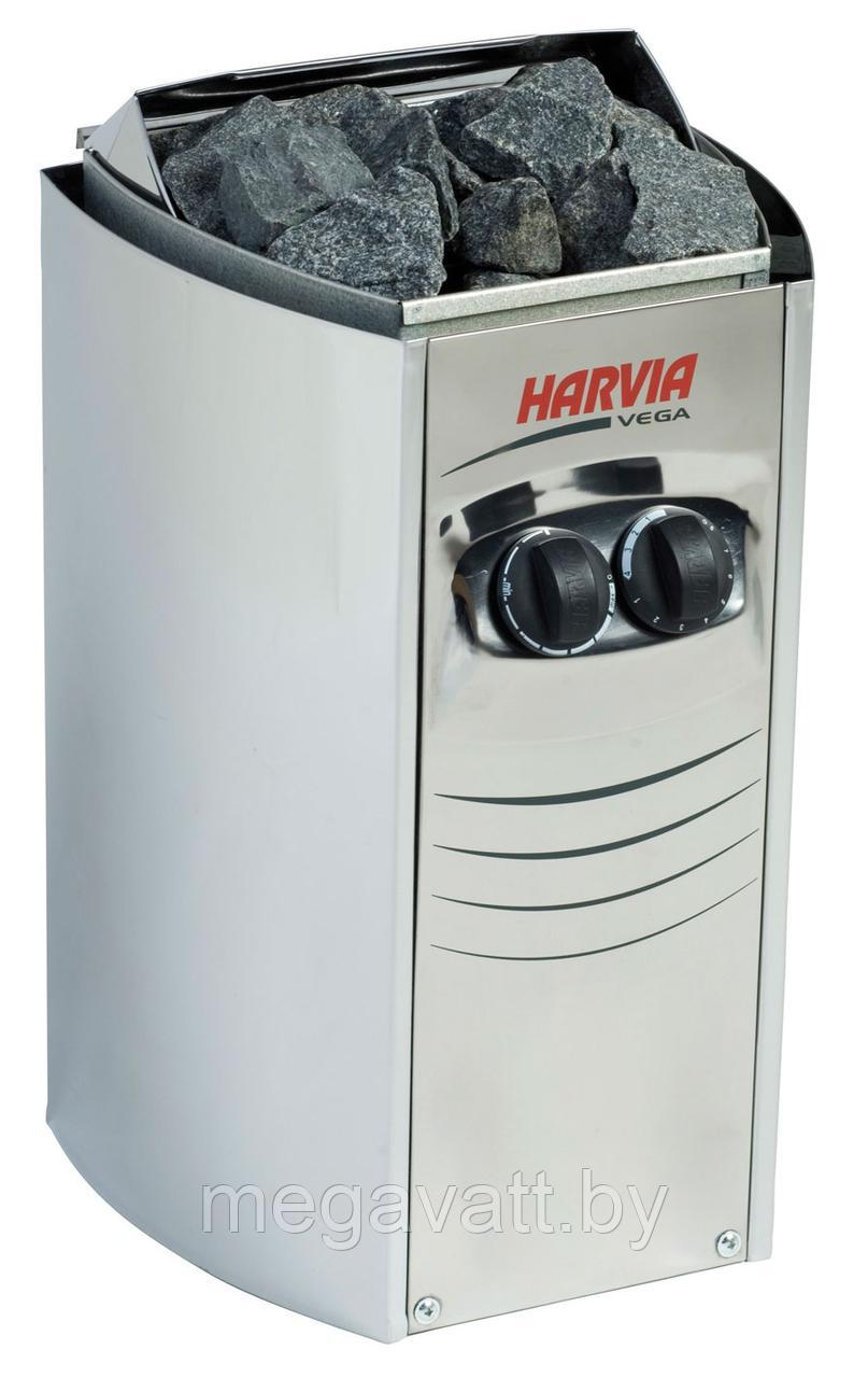 Harvia Vega Compact BC23 Steel