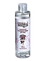 Натуральная Розовая Вода Aasha Herbals, 200 мл - нежный уход