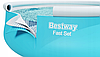 Надувной бассейн Bestway Fast Set 57270 (305x76)  15в1, фото 2