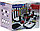 E6195 Столовый сервиз, набор тарелок Luminarc Authentic Black&White, 19 предметов, 6 персон, фото 3
