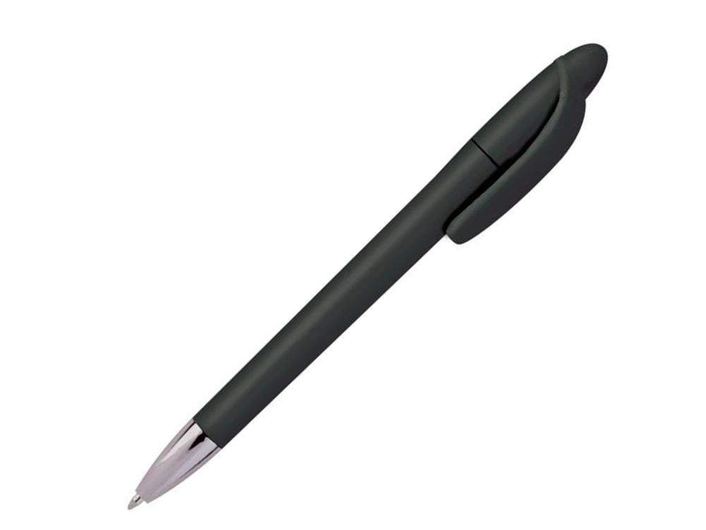 Ручка шариковая Celebrity Айседора, черный - фото 1 - id-p101495441