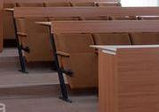 Кресло для лекционных и конференц залов Темпо-Факультет, фото 5
