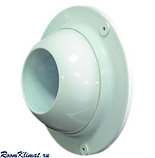 Сопловый диффузор KV-150/160 без электропривода, фото 2