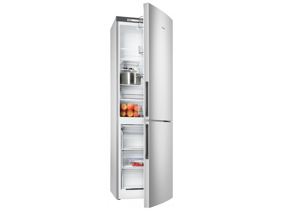 Холодильник ATLANT ХМ 4624-141 - фото 2 - id-p101523452