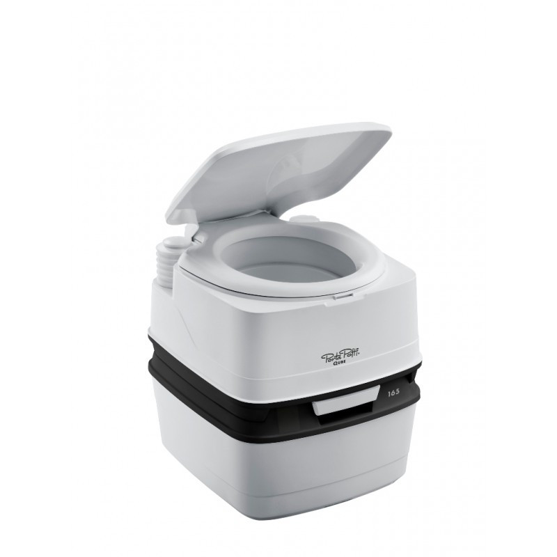 Биотуалет Thetford Porta Potti Qube 165