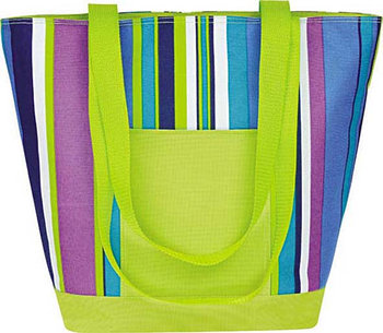 Изотермическая сумка-холодильник Green Glade 20 л P1120