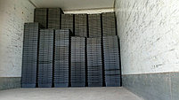 Ящик №17; 535х400х142 мм пластиковый сырково-творожный мясной, фото 3