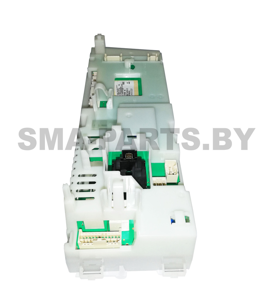 Модуль электронный, плата управления для стиральной машины Bosch ( Бош ), Siemens ( Сименс ) 742819 - фото 3 - id-p73941665