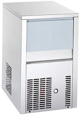 Льдогенератор Apach Кубик Acb2506 W