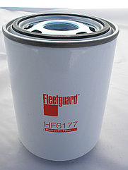 Фильтр гидравлический всасывающий HF6177 Фильтры для комбайна КВК 800 (двигатель Д280 Тутай)