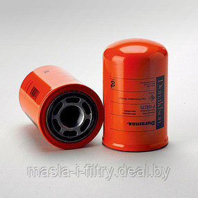 Фильтр гидравлический сливной DONALDSON P164375 Фильтры для КВК 800 (МВ ОМ-502LA)