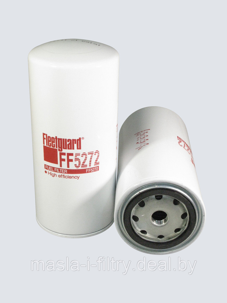 Фильтр топливный FF5272 Фильтры для трактора МТЗ 3522(DEUTZ TCD2013L 064V) - фото 1 - id-p101264686