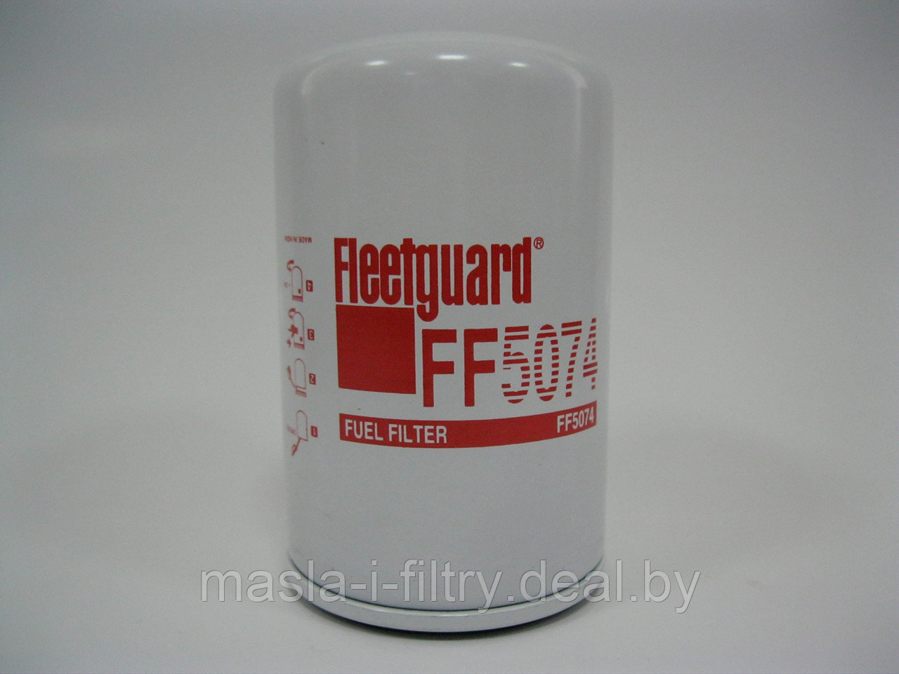 Фильтр топливный FF5074 Фильтры для трактора БЕЛАРУС 320 (Lambardini)