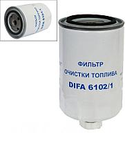 Фильтр топливный (ММЗ Д260) 6102/1 Фильтры для трактора БЕЛАРУС 1221 (МТЗ 1221) (Д260)