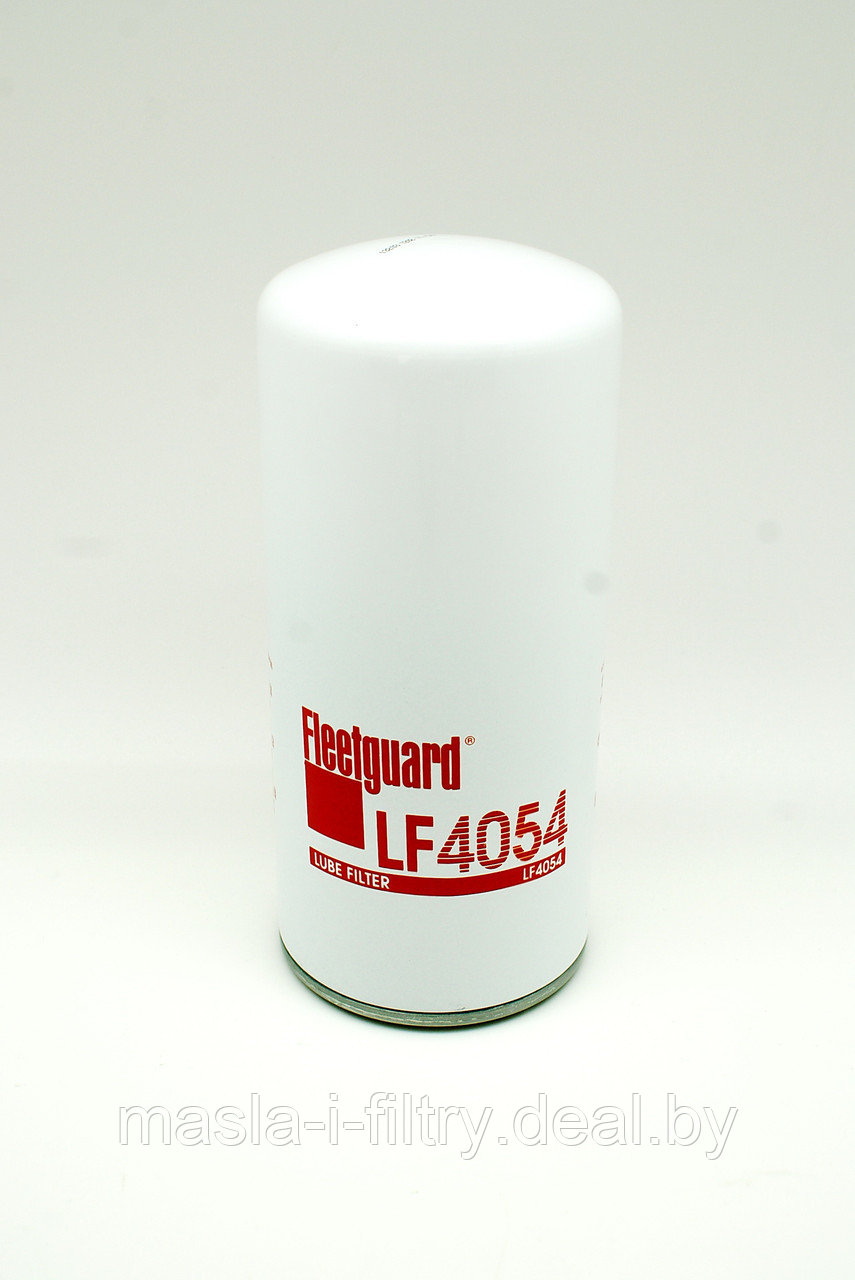 Фильтр масляный LF4054 Фильтры для трактора МТЗ 2822ДЦ, 3022ДЦ (DEUTZ BF06M 1013FC)